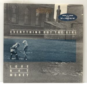 Love Not Money (USED LP)