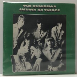 Shapes of Things (USED LP)