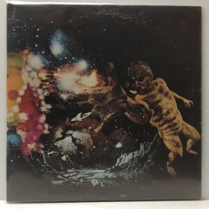 Santana 3rd (USED LP)