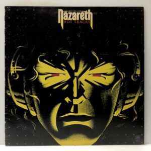 Hot Tracks (USED LP)