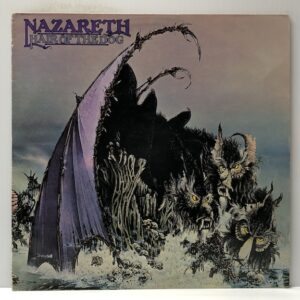 Hair of the Dog (USED LP)