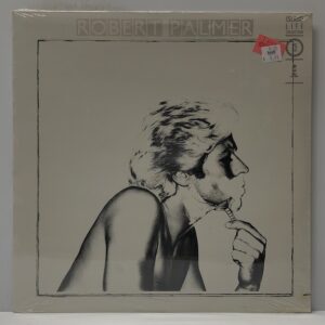 Secrets (USED LP)