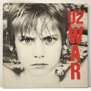 War (USED LP)