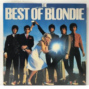 Best of (USED LP)