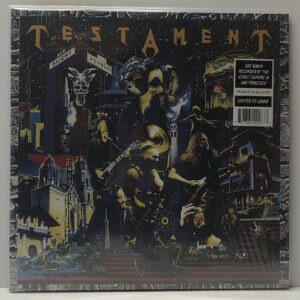 Live at the Fillmore (USED LP)