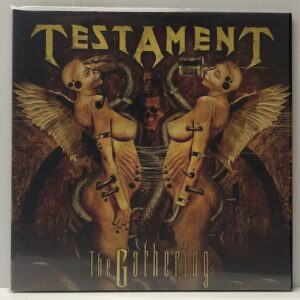 Gathering (USED LP)
