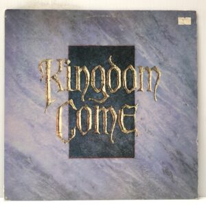 Kingdom Come (USED LP)