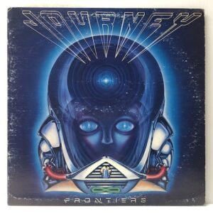 Frontiers (USED LP)