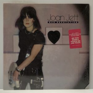 Bad Reputation (USED LP)