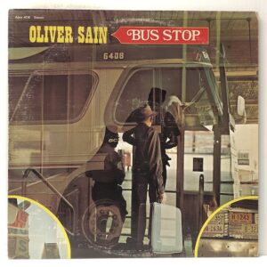 Bus Stop (USED LP)