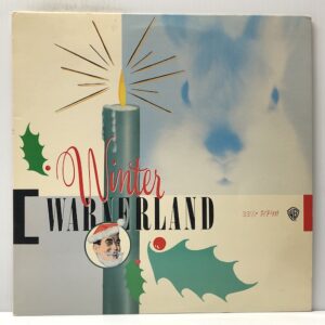Winter Warnerland (USED LP)