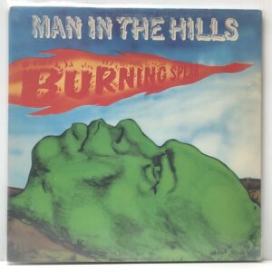 Man In the Hills (USED LP)