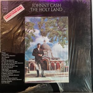 Holy Land (USED LP)