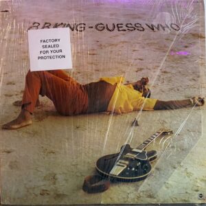 Guess Who (USED LP)