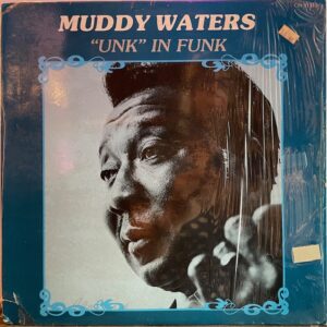 Unk In Funk (USED LP)