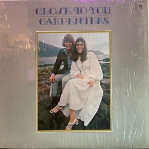 Close To You (USED LP)