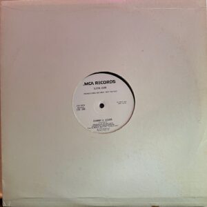 Johnny B Goode (USED LP)