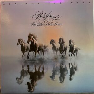 Against the Wind (USED LP)