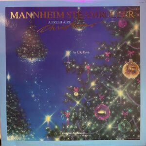 Fresh Aire Christmas (USED LP)