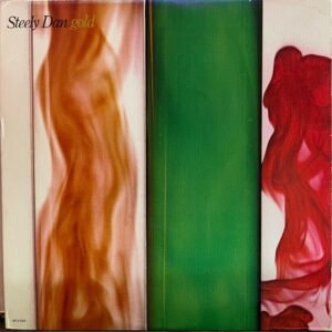 Gold (USED LP)
