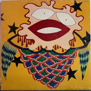 Quah (USED LP)