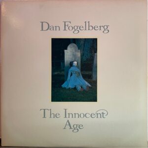 Innocent Age (USED LP)
