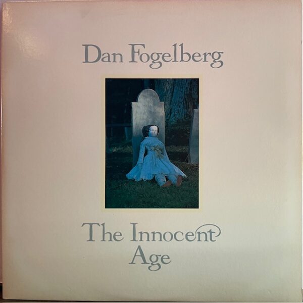 Innocent Age (USED LP)