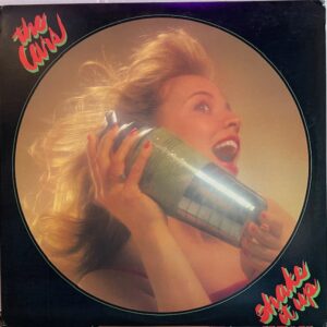 Shake It Up (USED LP)