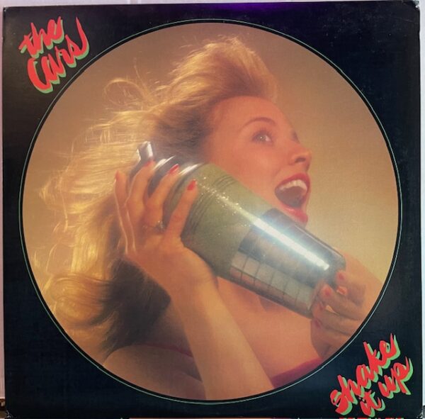 Shake It Up (USED LP)