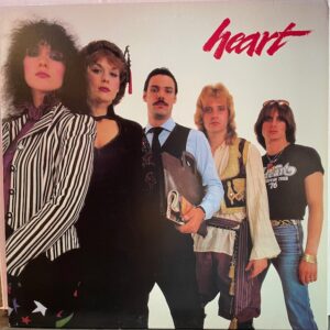 Greatest Hits/Live (USED LP)