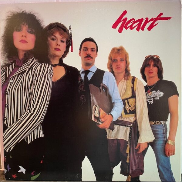 Greatest Hits/Live (USED LP)
