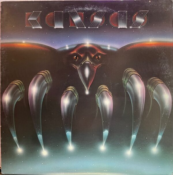 Song For America (USED LP)