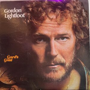Gords Gold (USED LP)