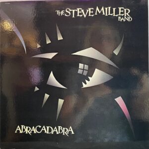 Abracadabra (USED LP)