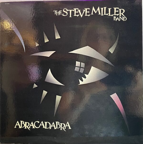Abracadabra (USED LP)