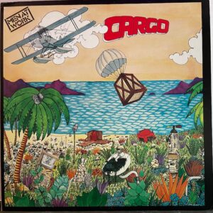 Cargo (USED LP)