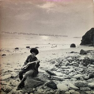 Darkness Darkness (USED LP)