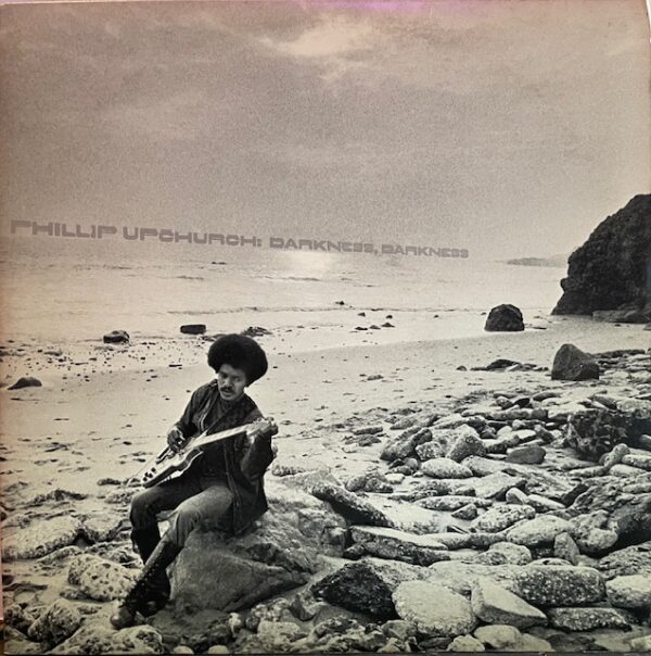 Darkness Darkness (USED LP)