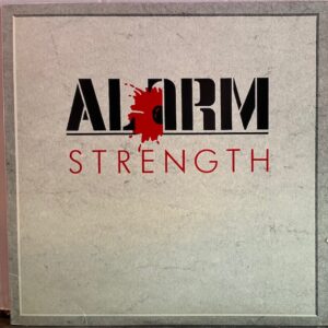 Strength (USED LP)