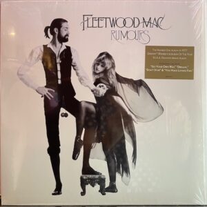 Rumours (USED LP)