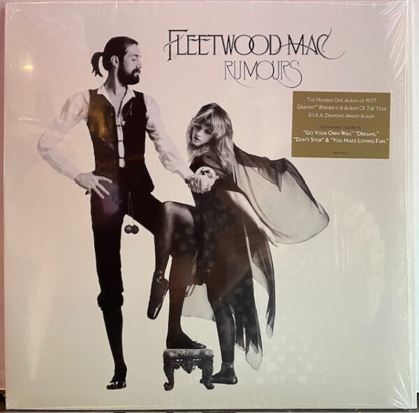 Rumours (USED LP)