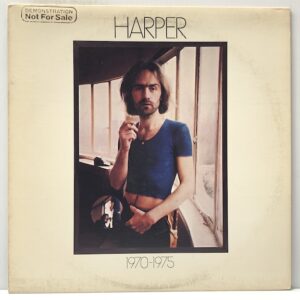 1970-1975 (USED LP)