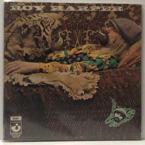 Flat Baroque and Berserk (USED LP)