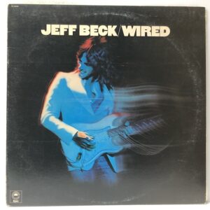 Wired (USED LP)