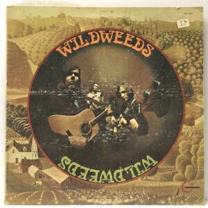 Wildweeds (USED LP)