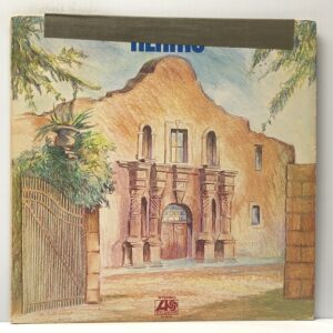 Alamo (USED LP)