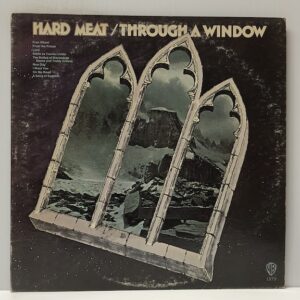 Through a Window (USED LP)