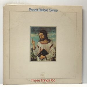 These Things Too (USED LP)