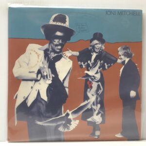 Don Juans Reckless Daughter (USED LP)