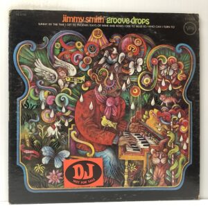 Groove Drops (USED LP)